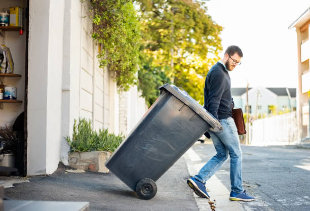 Best Trash Removal Near Me  in Perkins, OK